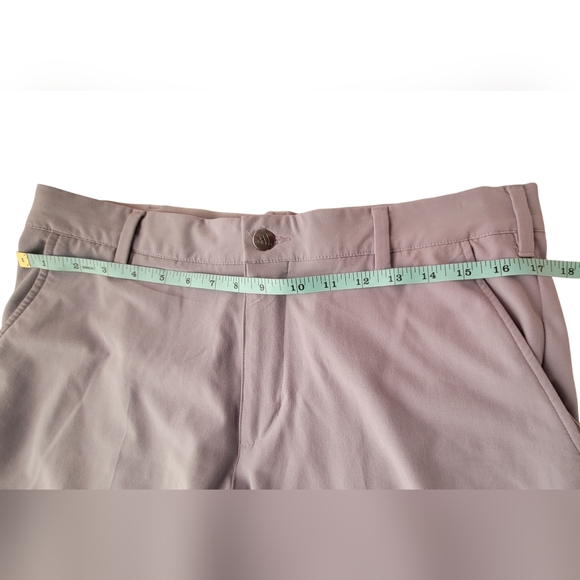 Adidas ultimate 365 Men's Golf Pants - Picture 2 of 4